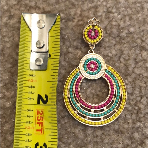 Earrings - Picture 3 of 7